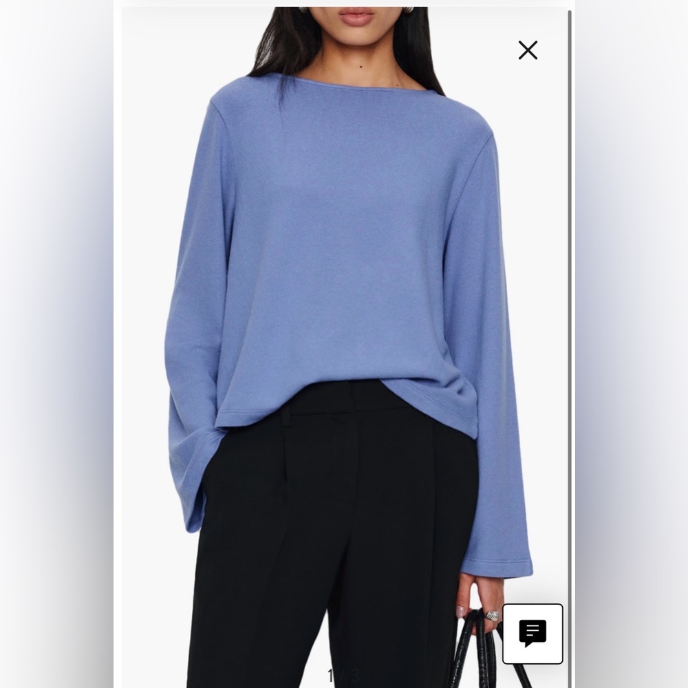 Reformation Eternity Knit Top - Picture 10 of 10